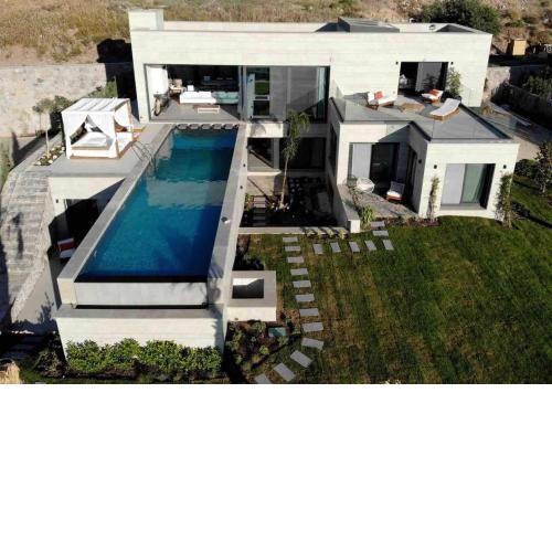 Vistaport A - Luxury Villa