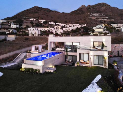 Vistaport B - Luxury Villa