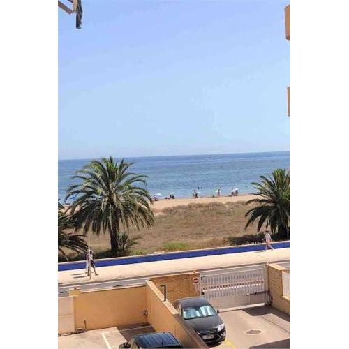 Vistas al mar a escasos 50 metros
