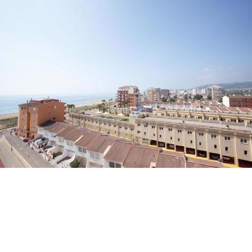 VISTAS AL MAR EUROPEÑISCOLA
