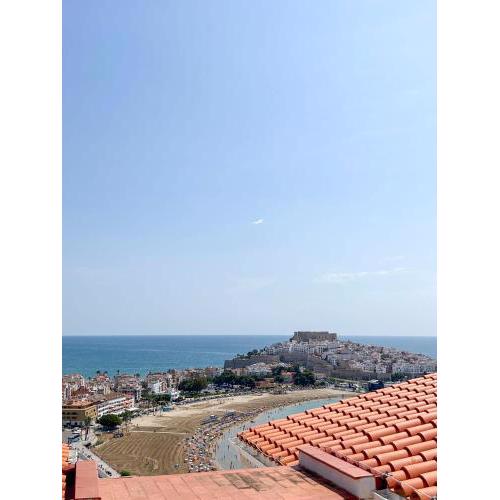 VISTAS AL MAR Y CASTILLO 16