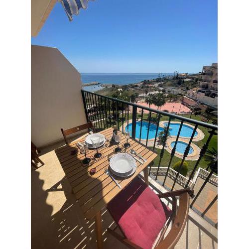 Vistas al mar