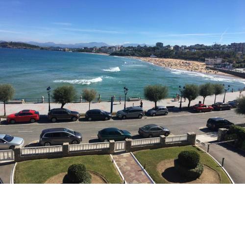 VISTAS AL MAR