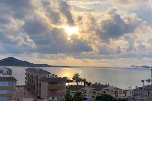 Vistas al mar
