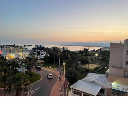 Vistas Almerimar
