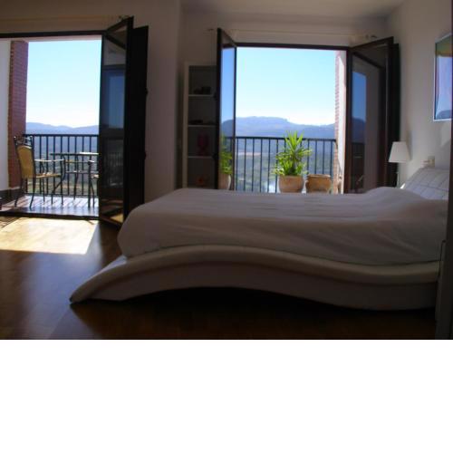 Vistas de Ronda