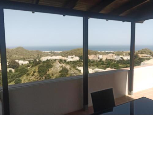 Vistas del Mar