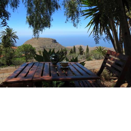 Vistas del Sur