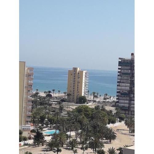 VISTAS PLAYA - Torre San Jordi