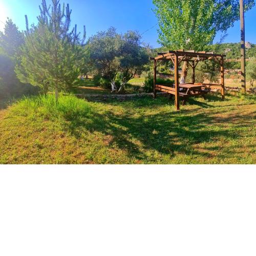 vita campıng otel