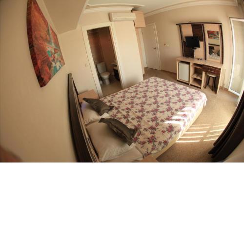 Vita Park Boutique Hotel
