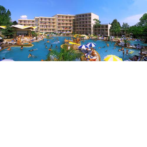 Vita Park Hotel & Aqua Park
