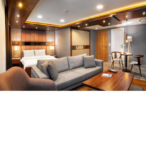 Vitabella Suites