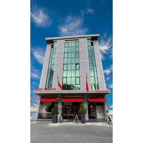 Vital Hotel Suites