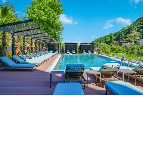 Vital Thermal Hotel & SPA