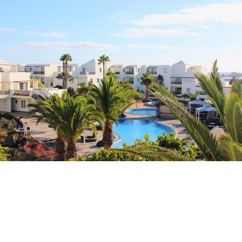 Vitalclass Lanzarote Resort