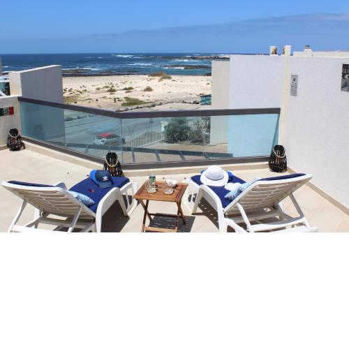 VitaminSea El Cotillo by Privilege Bay