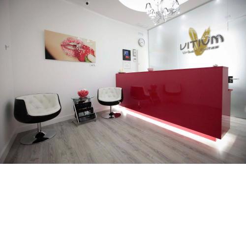 Vitium Urban Suites