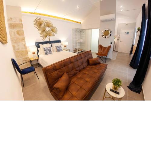 VITORES BOUTIQUE APARTAMENTOS Rincón del Regidor