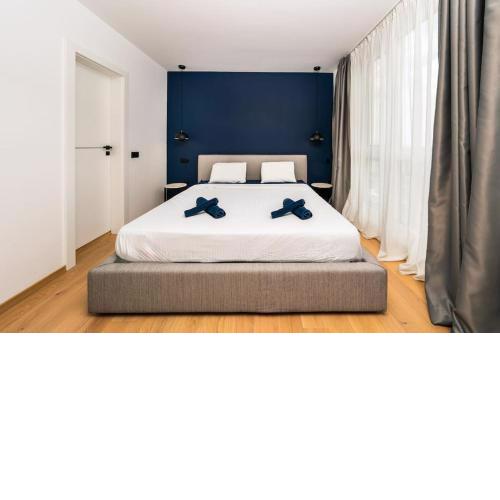 Vitosha Apartment With Parking
