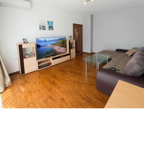 Vitosha Apartment