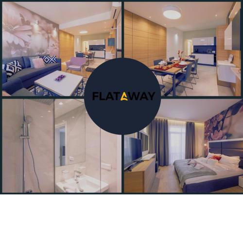 Vitosha Blvd Luxury 2BR with Balcony