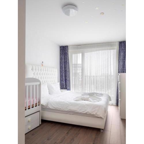 Vitosha View Cozy Apartment