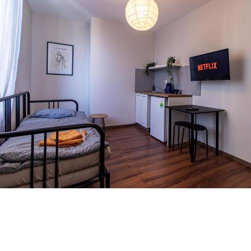 Vitosha Viewpoint - Chic City Studio