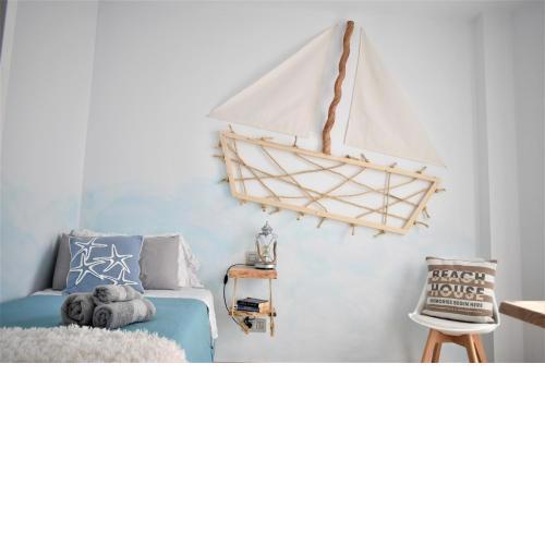 Viuter - Magna Home las Canteras Beach + Parking