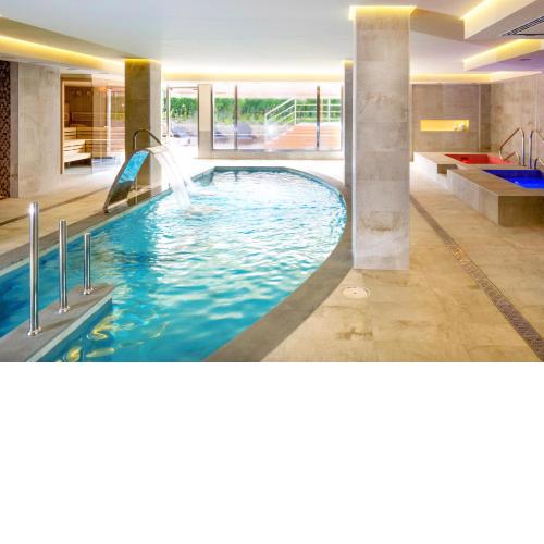 VIVA Blue & Spa