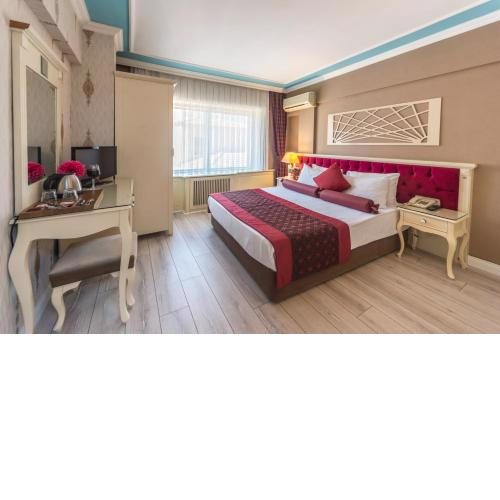 Viva Deluxe Hotel