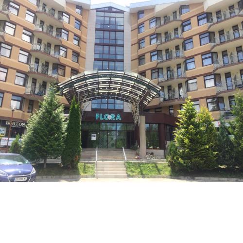 VIVA Flora apartment 607A