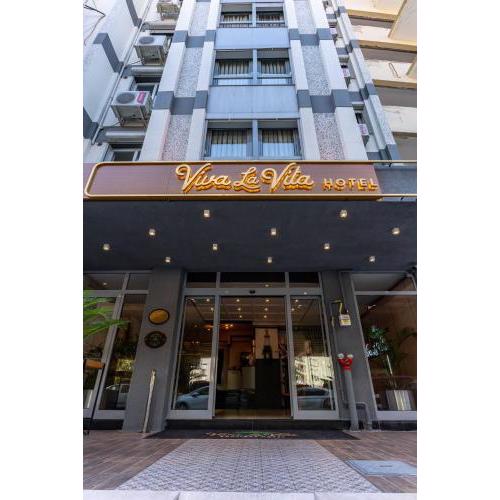 Viva La Vita Hotel