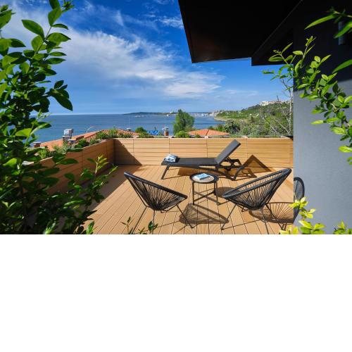 Viva Mare Beach Hotel by Santa Marina