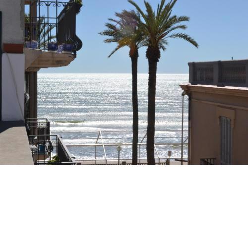 Viva Sitges - Mayo Terrace
