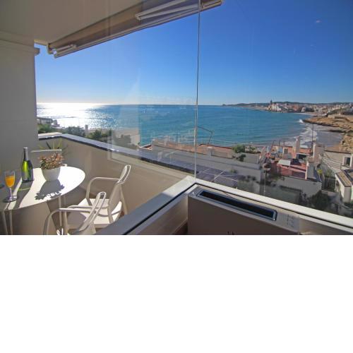 Viva Sitges - Sitges View