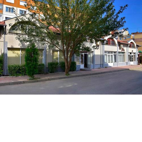 Vival Hotel