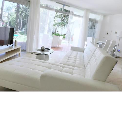 Vivaldi Boutique Suites Jardines del Mar
