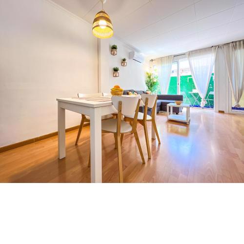 Vivalidays Albert - Calella -