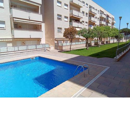 Vivalidays Alicia - Fenals - Lloret de Mar