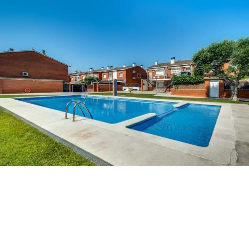 Vivalidays Casa Pinell - Palafolls - Costa Barcelona