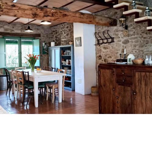 Vivalidays Casa Rural Anna Mieres Gerona