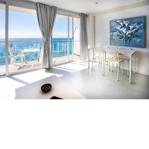 Vivalidays Garbi - LLoret de Mar centro