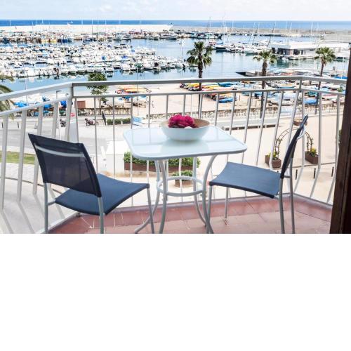 Vivalidays Joan - Blanes