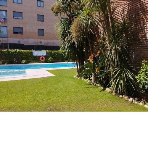 Vivalidays Lara - Fenals - LLoret de Mar