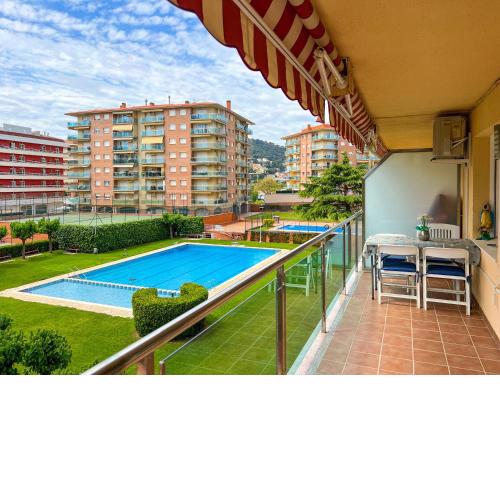 Vivalidays Lora - Santa Susanna