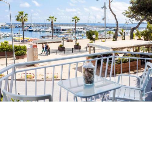 Vivalidays Rosa - Blanes
