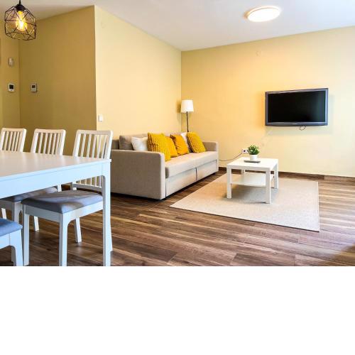 Vivalidays Sylvia - Blanes