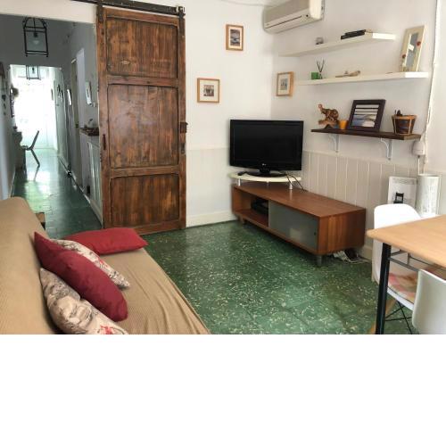 Vivaros1 : Appartement centre de Vinaros proche plage