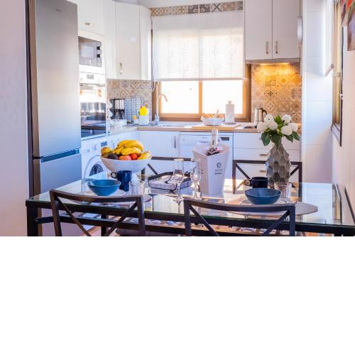ViVaTenerife - Cosy and elegant flat in Los Abrigos